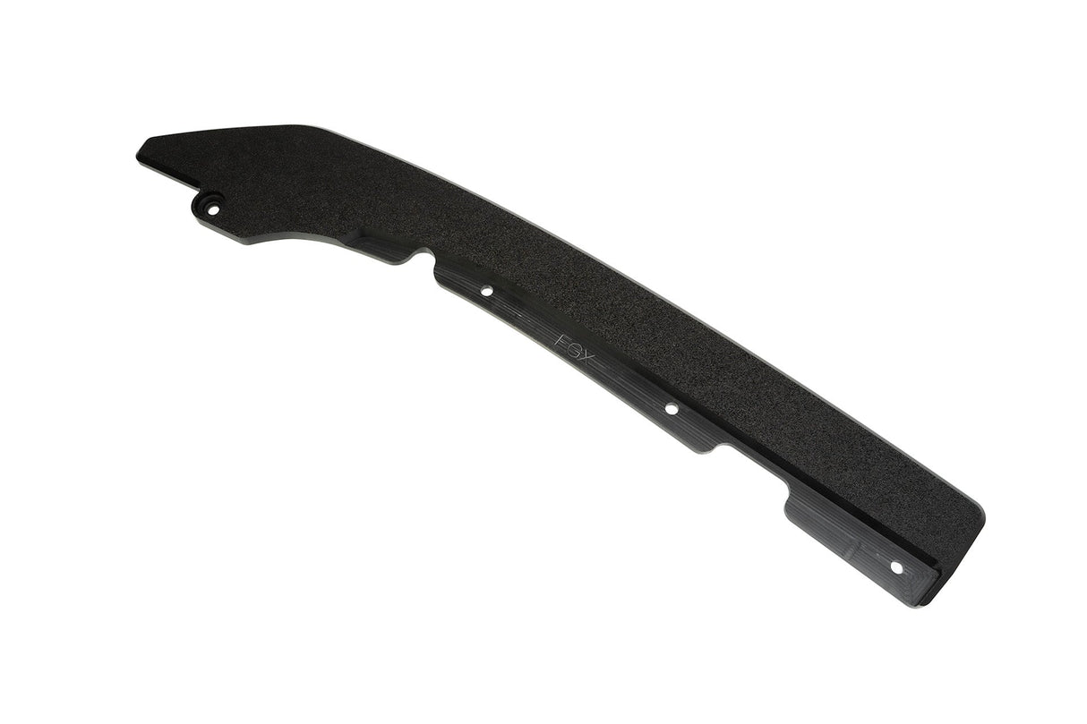 Falcon FGX Rear Spats (TEXTURED; Pair) - ModsDirect