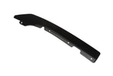 Falcon FGX Rear Spats (GLOSS; Pair) - ModsDirect