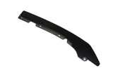Falcon FGX Rear Spats (GLOSS; Pair) - ModsDirect