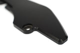 Falcon FGX Rear Spats (GLOSS; Pair) - ModsDirect