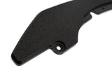 Falcon FGX Rear Spats (TEXTURED; Pair) - ModsDirect