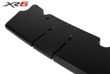 Falcon FGX Flow-Lock Rear Diffuser (GLOSS) - ModsDirect