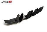 Falcon FGX Flow-Lock Rear Diffuser (GLOSS) - ModsDirect
