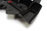 Falcon FGX Flow-Lock Rear Diffuser (GLOSS) - ModsDirect