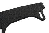 Falcon FGX Front Lip Splitter Extensions (Pair) - ModsDirect