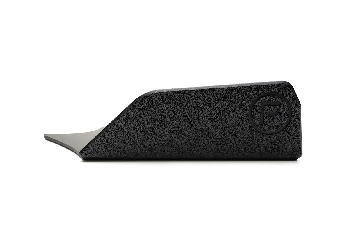 Falcon FGX Front Lip Splitter Winglets (Pair) - ModsDirect