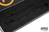 VB WRX Front Bumper Canards - ModsDirect