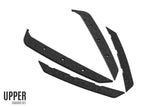 VB WRX Front Bumper Canards - ModsDirect