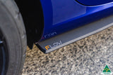 i30 N Line Hatch PD (2018-Current) Side Skirt Splitters (Pair)