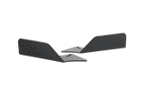 i30 N Line Hatch PD (2018-Current) Side Skirt Splitter Winglets (Pair)