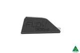 i30 Hatch PD1, PD2 2018-2020 Rear Winglets (Pair)
