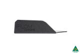 i30 SR Hatch (2017-2018) Side Skirt Splitter Winglets (Pair)