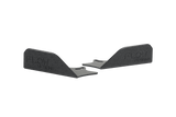 i30 Hatch PD1, PD2 2018-2020 Front Lip Splitter Winglets (Pair)