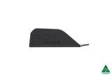 i30 Hatch PD1, PD2 2018-2020 Front Lip Splitter Winglets (Pair)