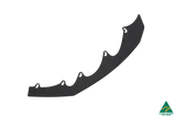 i30 Hatch PD1, PD2 2018-2020 Front Lip Splitter Extensions (Pair)