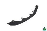 i30 Hatch PD1, PD2 2018-2020 Front Lip Splitter Extensions (Pair)