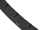i30N Hatch PDE V6 FL2 2025 Front Lip Splitter & Reinforcement Brackets - ModsDirect