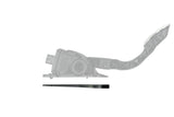 MK3/3.5 Focus RS ST Pedal Spacer - ModsDirect