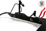 MK3 Focus RS Fire Extinguisher Bracket/Mount - ModsDirect
