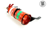 MK3 Focus RS Fire Extinguisher Bracket/Mount - ModsDirect