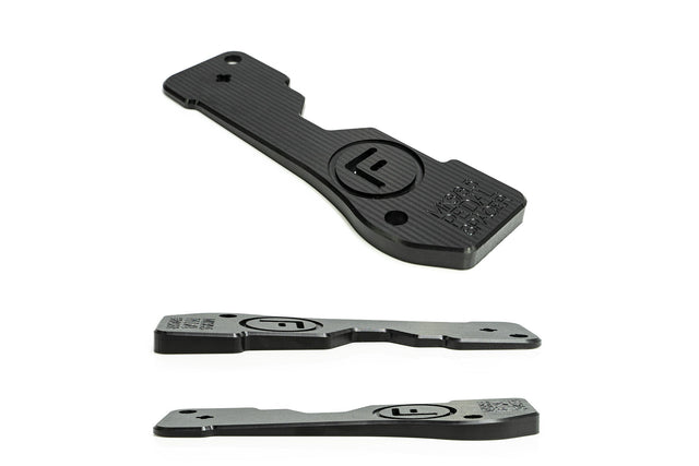 MK3/3.5 Focus RS ST Pedal Spacer - ModsDirect