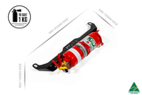 Hyundai/Kia Fire Extinguisher Bracket/Mount