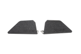 i30N Hatch PDE V6 FL2 2025 Rear Spat Winglets (Pair) - ModsDirect