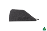 i30N Hatch PD FL 2021 Rear Spat Winglets (Pair)