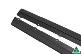 RS3 8V Sedan Facelift Side Skirt Splitters (Pair)