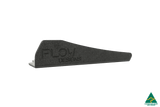 RS3 8V Sedan Facelift Side Skirt Splitter Winglets (Pair)