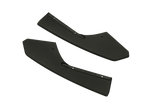 RS3 8V Sedan Facelift Rear Spats (Pair)