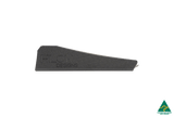 Impreza WRX/RS G3 Sedan PFL Front Lip Splitter Winglets (Pair)