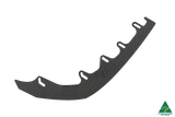 Impreza WRX/RS G3 Sedan PFL Front Lip Splitter Extensions (Pair)