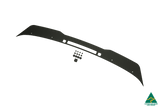 Impreza G3 Hatch Rear Spoiler Extension
