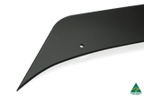 Impreza G3 Hatch Rear Spoiler Extension