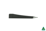 Impreza WRX/RS G3 Sedan PFL Rear Spat Winglets (Pair)