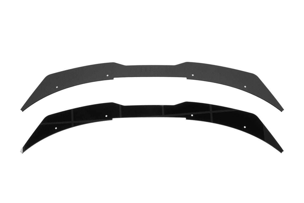 MK4 Focus ST-Line Rear Spoiler Extension