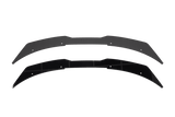 MK4 Focus ST-Line Rear Spoiler Extension