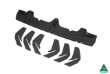 MK4 Focus ST-Line Flow-Lock Rear Diffuser