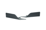 FK4/FK7 Civic RS Hatch FL Rear Spat Winglets (Pair)
