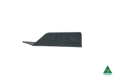 FK4/FK7 Civic RS Hatch PFL Rear Spat Winglets (Pair)
