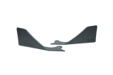 FK4/FK7 Civic RS Hatch PFL Side Skirt Splitter Winglets (Pair)