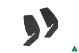 FK4/FK7 Civic RS Hatch PFL Flow-Lock Rear Diffuser
