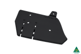 FK4/FK7 Civic RS Hatch PFL Flow-Lock Rear Diffuser