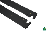 Cerato GT Facelift Side Skirt Splitters (Pair)