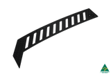 Cerato GT Hatch Facelift Rear Window Vents (Pair)