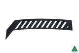 Cerato GT Hatch Facelift Rear Window Vents (Pair)