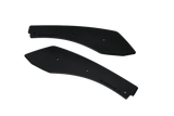 Cerato GT Hatch Facelift Rear Spats (Pair)