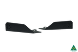 Cerato GT FL Side Skirt Splitter Winglets (Pair)