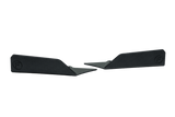 Cerato GT Hatch Facelift Rear Spat Winglets (Pair)